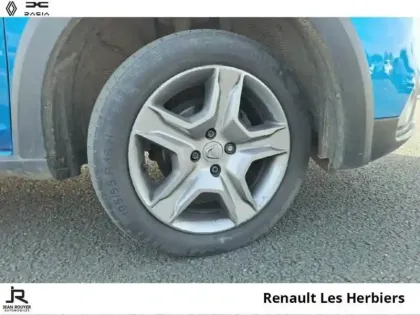 Photo 7 Dacia Sandero  1.0 SCe 75ch Urban Stepway - 20