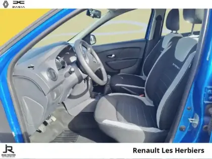 Photo 2 Dacia Sandero  1.0 SCe 75ch Urban Stepway - 20