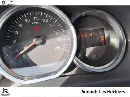 Photo 13 Dacia Sandero  1.0 SCe 75ch Urban Stepway - 20