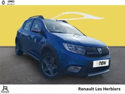 Photo 1 Dacia Sandero  1.0 SCe 75ch Urban Stepway - 20