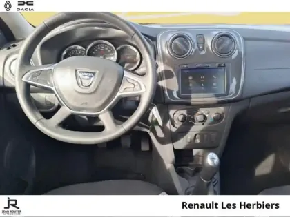 Photo 4 Dacia Sandero  1.0 SCe 75ch Urban Stepway - 20