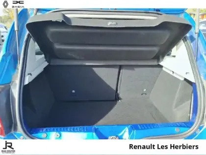 Photo 6 Dacia Sandero  1.0 SCe 75ch Urban Stepway - 20