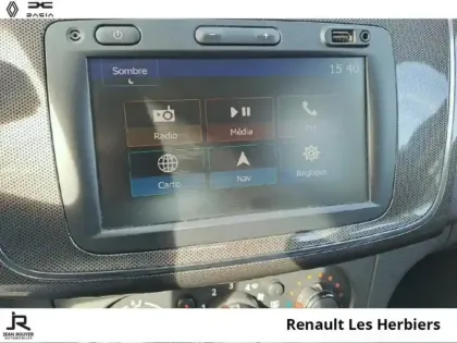 Photo 14 Dacia Sandero  1.0 SCe 75ch Urban Stepway - 20