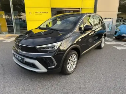 Photo Opel Crossland