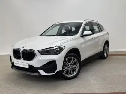 Photo Bmw X1