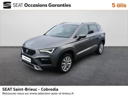 Photo Seat Ateca