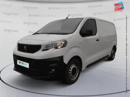 Photo Peugeot Expert