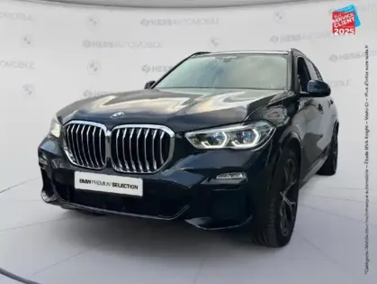 Photo Bmw X5