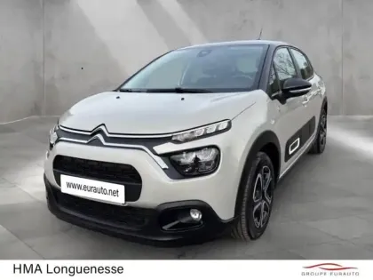 Photo Citroën C3
