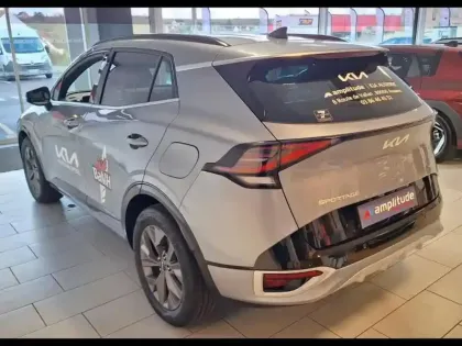 Photo 6 Kia Sportage Gén. V Ph1 Evo GT-line 5