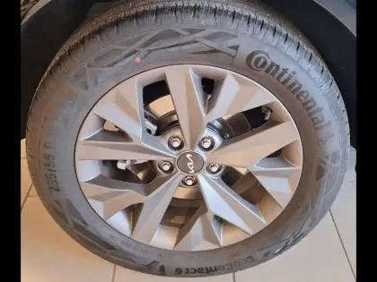 Photo 8 Kia Sportage Gén. V Ph1 Evo GT-line 5