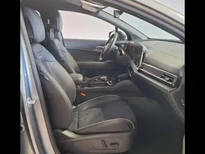 Photo 10 Kia Sportage Gén. V Ph1 Evo GT-line 5