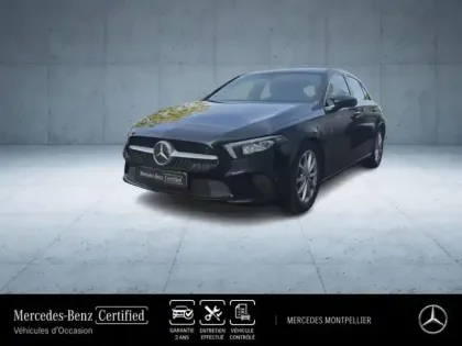 Photo Mercedes Classe A