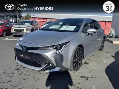 Photo Toyota Corolla