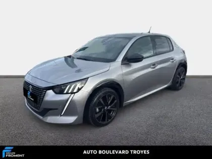 Photo Peugeot 208 Gt