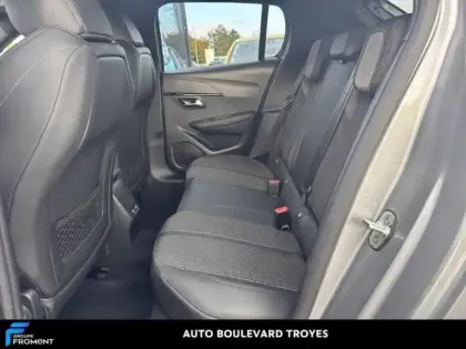 Photo 11 Peugeot 208 Gén. II Ph1 NG GT 5