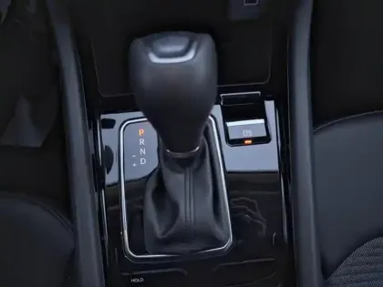 Photo 9 Jeep Compass  1.5 Turbo T4 130ch MHEV Altitude 4x2 BVR7