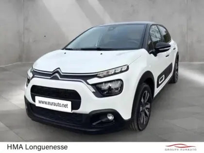 Photo Citroën C3