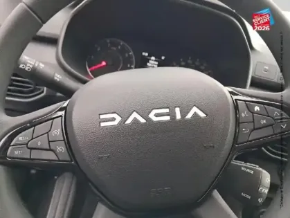 Photo 41 Dacia Sandero  1.0 SCe 65ch Essential -24