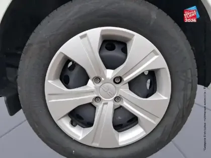 Photo 39 Dacia Sandero  1.0 SCe 65ch Essential -24