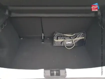 Photo 43 Dacia Sandero  1.0 SCe 65ch Essential -24