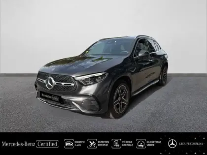 Photo Mercedes Classe Glc