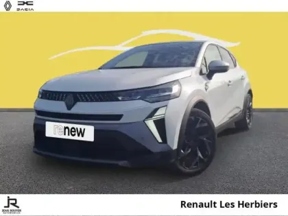 Photo Renault Captur