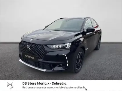 Photo Ds Ds 7