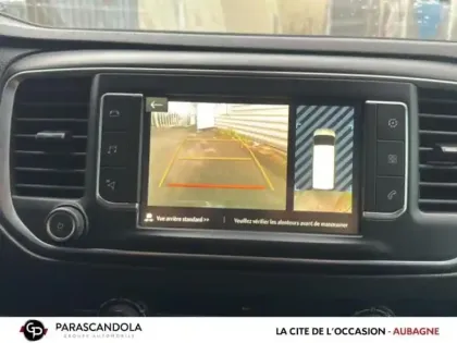 Photo 14 Opel Vivaro  Fg L2 Standard 1.5 D 120ch Pack Business