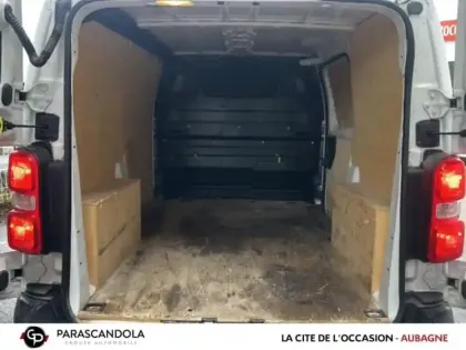 Photo 5 Opel Vivaro  Fg L2 Standard 1.5 D 120ch Pack Business