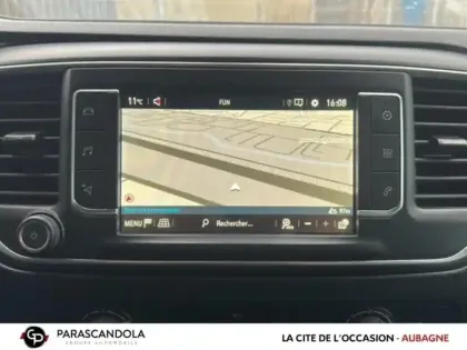 Photo 10 Opel Vivaro  Fg L2 Standard 1.5 D 120ch Pack Business