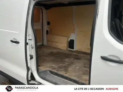 Photo 7 Opel Vivaro  Fg L2 Standard 1.5 D 120ch Pack Business