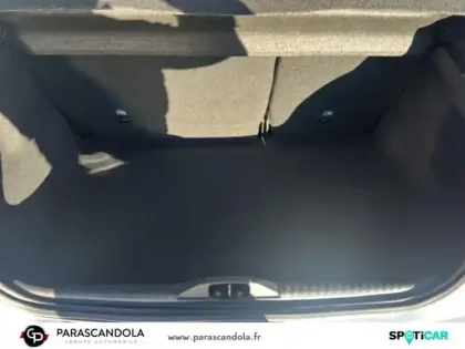 Photo 5 Citroën C3  1.2 PureTech 83ch S&S Shine Pack 123g