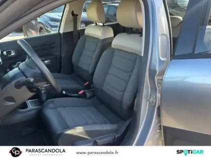 Photo 8 Citroën C3  1.2 PureTech 83ch S&S Shine Pack 123g