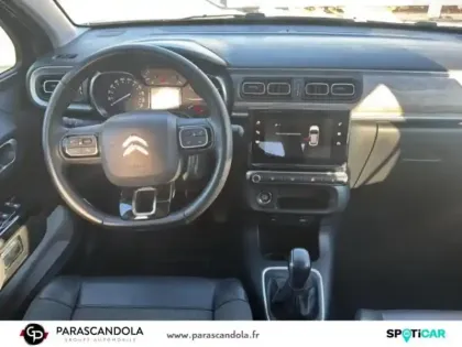 Photo 7 Citroën C3  1.2 PureTech 83ch S&S Shine Pack 123g
