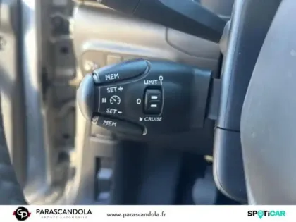 Photo 14 Citroën C3  1.2 PureTech 83ch S&S Shine Pack 123g