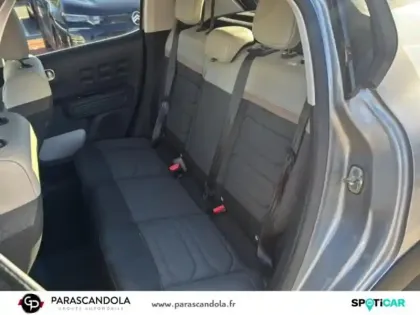 Photo 9 Citroën C3  1.2 PureTech 83ch S&S Shine Pack 123g