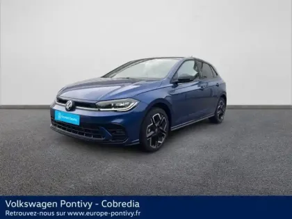 Photo Volkswagen Polo