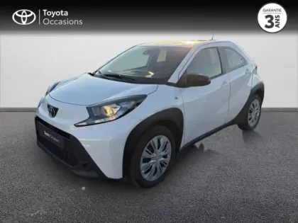 Photo Toyota Aygo