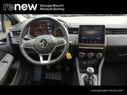 Photo 11 Renault Clio  1.0 TCe 90ch Business -21