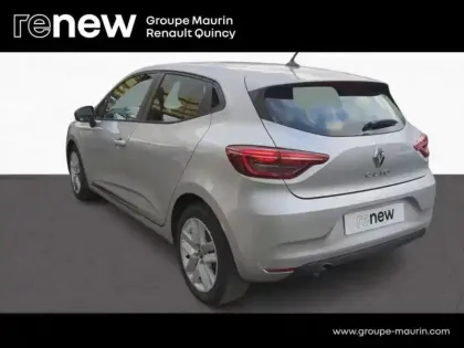 Photo 5 Renault Clio  1.0 TCe 90ch Business -21