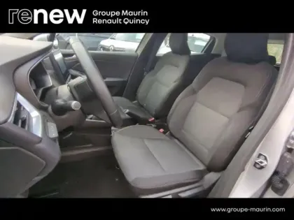 Photo 9 Renault Clio  1.0 TCe 90ch Business -21