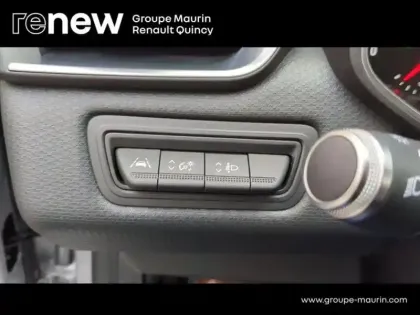 Photo 13 Renault Clio  1.0 TCe 90ch Business -21