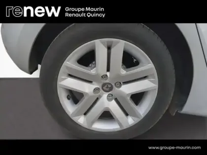 Photo 6 Renault Clio  1.0 TCe 90ch Business -21