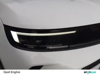 Photo 31 Opel Mokka  -e 136ch GS Line