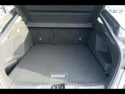 Photo 11 Renault Arkana  1.3 TCe mild hybrid 140ch Evolution EDC -22