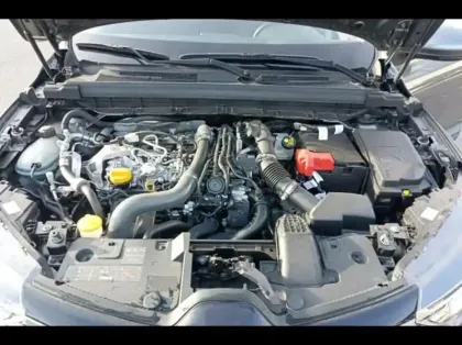 Photo 14 Renault Arkana  1.3 TCe mild hybrid 140ch Evolution EDC -22