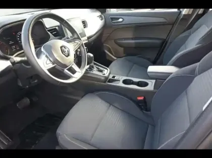 Photo 9 Renault Arkana  1.3 TCe mild hybrid 140ch Evolution EDC -22