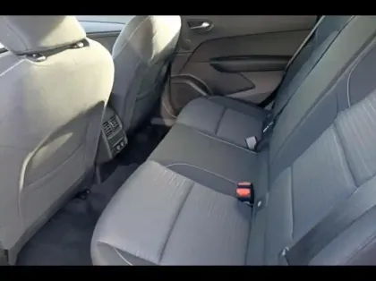 Photo 10 Renault Arkana  1.3 TCe mild hybrid 140ch Evolution EDC -22