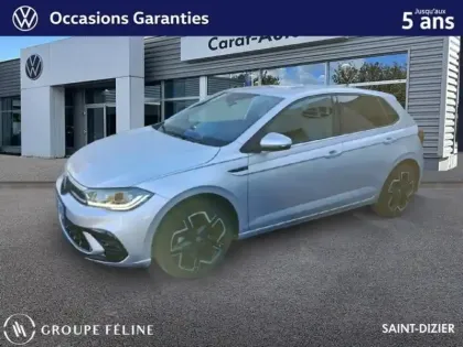 Photo Volkswagen Polo